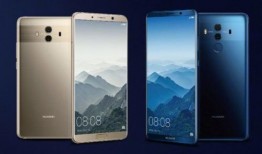 华为手机外媒最新爆料,神秘新机即将亮相，性能与设计全面升级